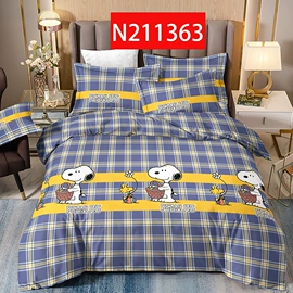 其他化纤面料;涤纶面料;印花、扎染布