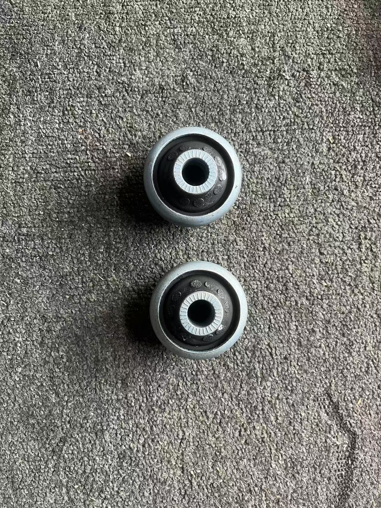 ID4ID6 lower control arm bushing, triangular arm bushing, original factory new 1EA407182D1ED4071
