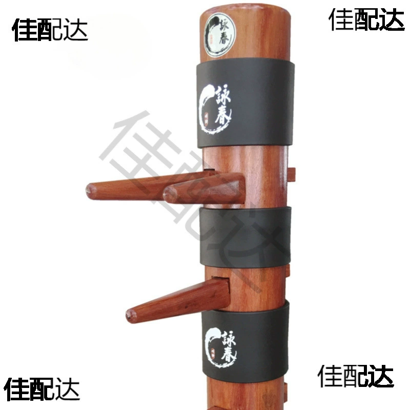 Гуанчжоу Вин Чун Кулак Деревянный рень