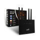4G Router CPE Wireless WiFi Southeast Asia 4 Network Port lteSIM card Home Wireless Router