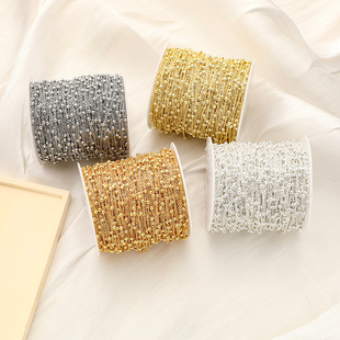 ����朲���18K����ɫ朗l��O�A��朸���朰��Ʒ���diy�ֹ�