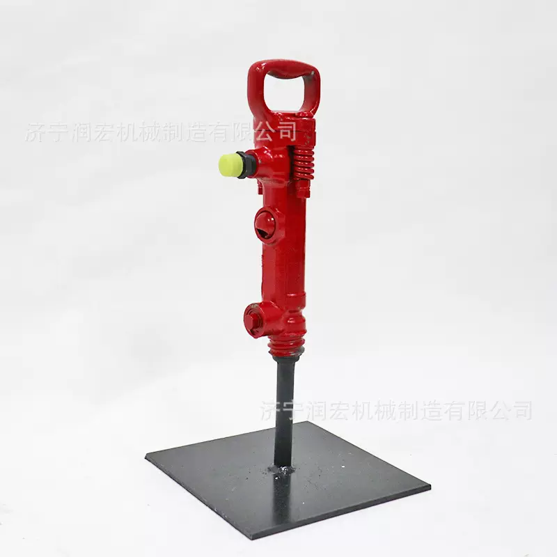 TCA-7气镐现货 混凝土建筑拆除风镐手持式G7型小型岩石破碎镐