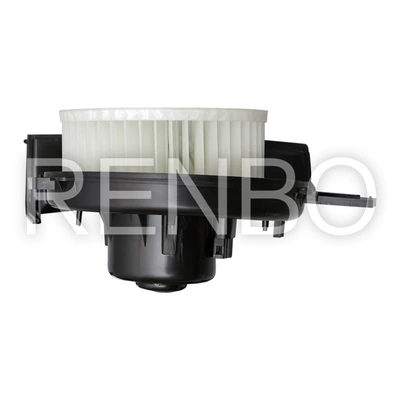 Automotive air conditioning Polo Skoda Fabia