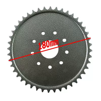 Mini motorcycle engine accessories Motorcycle transmission system parts