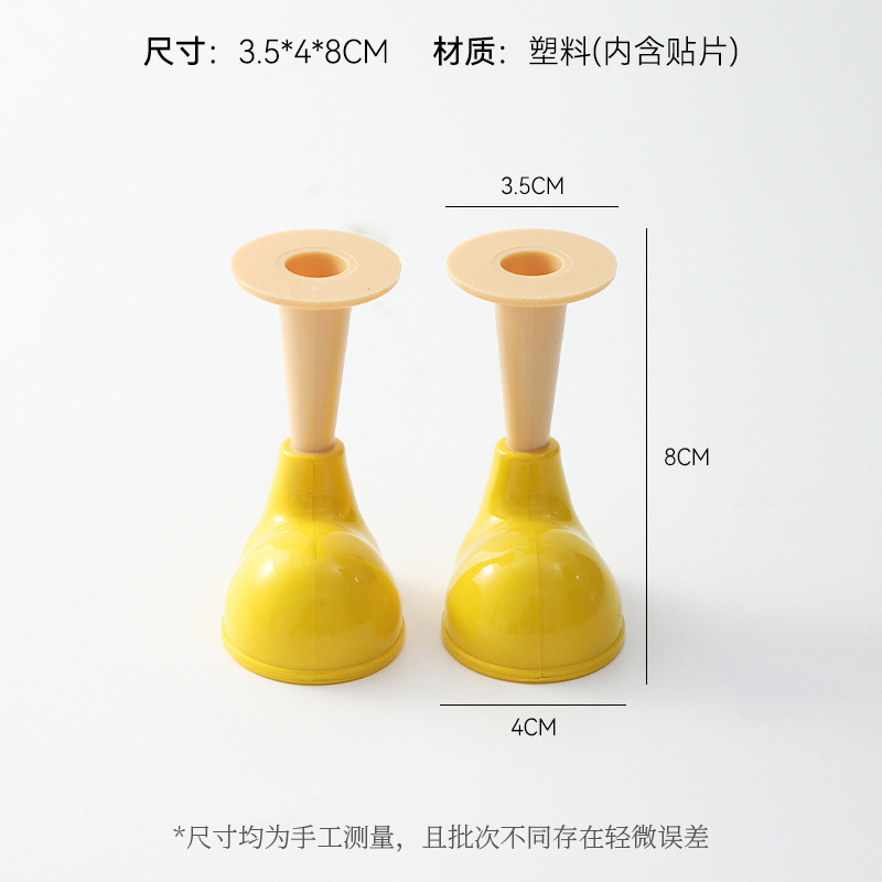 上锦 教师节新品搞怪小丑怪花桶创意鲜花插花桶diy花束手工礼物盒|undefined