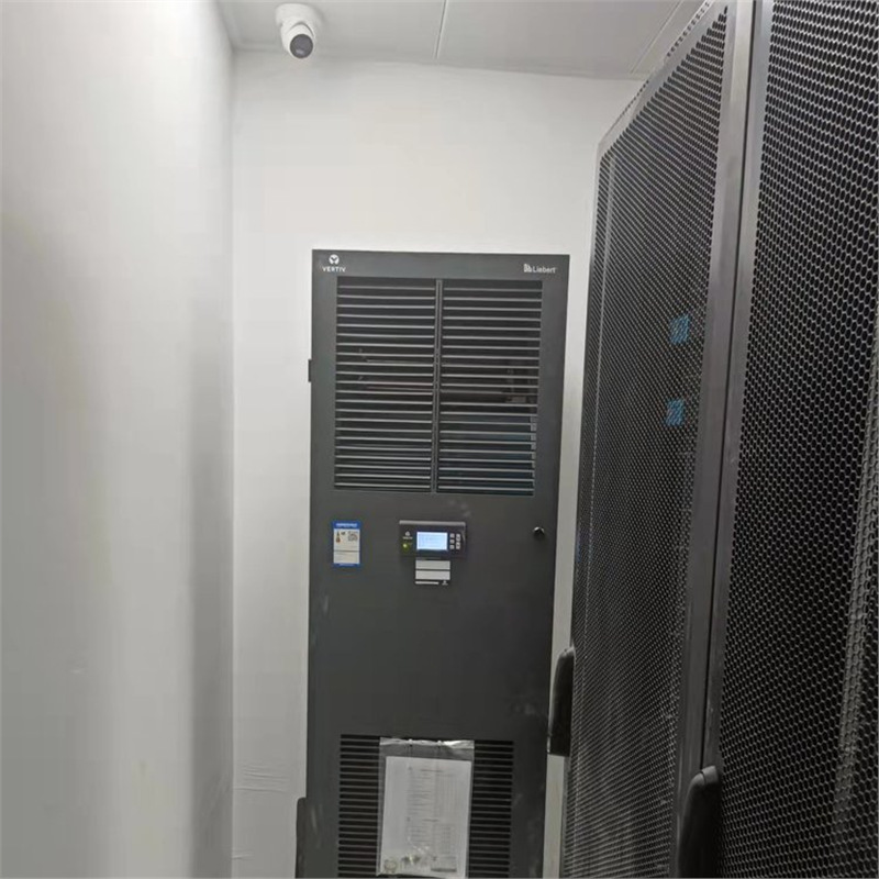 维谛艾默生精密空调DME12MHP5恒温恒湿5P机房实验室制冷量12.5KW