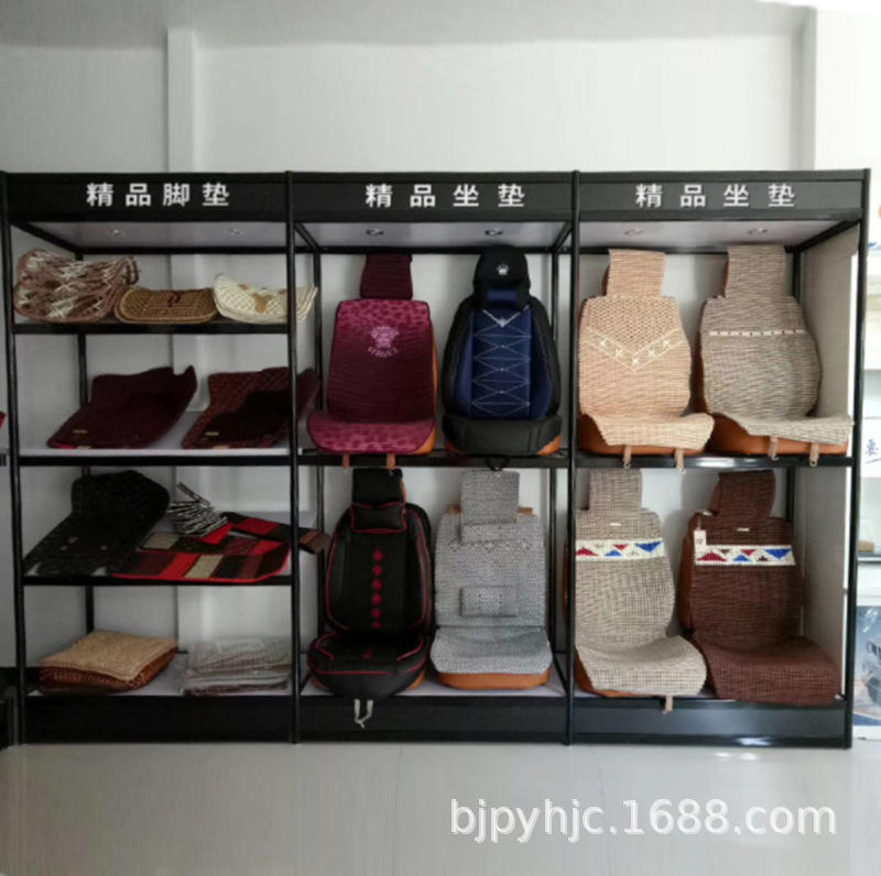 了解最新脚垫行业动态