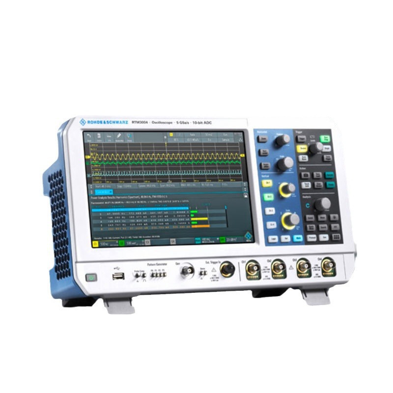 罗德与施瓦茨RTM3002数字示波器