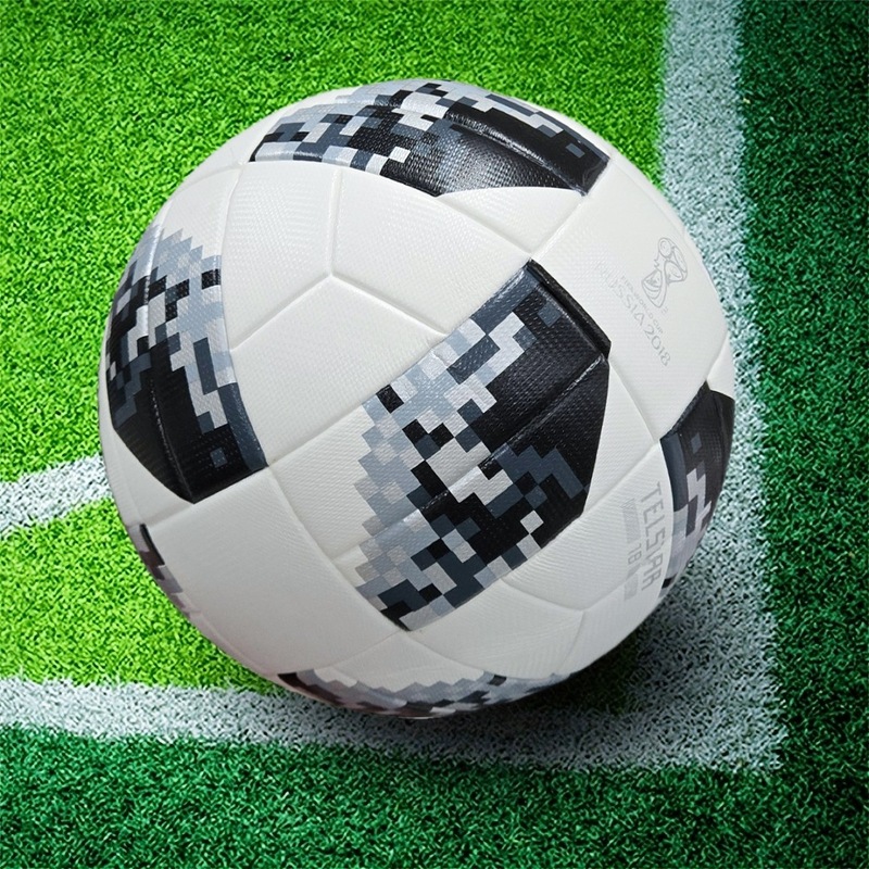 2026 サッカー No.5 ボール ワールドカップ プレミアリーグ チャンピオンズリーグ サッカー PU サッカー ヒートボンドレザー No.5 サッカーボール|undefined