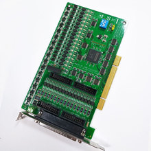 A32·xݔݔ PCI-1730U 32-ch DIO card