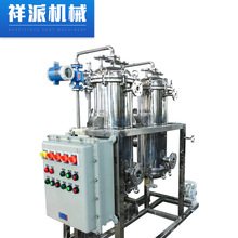 提取柱  树脂柱操作机组     层析柱  吸附柱  层析柱操作系统