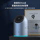 Qi Certified Headphone Watch Electric Charging Station Desktop Multi-Function Three-In-One Wireless 15W Charger Suitable for Apple