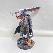 �����˹������ʧ�ĺ���ƪ��ɫ��ʿ 1/6������װ��ɻ�ͷ�ְ�ģ��