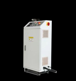 Low temperature plasma surface cleaning processor source manufacturer plasma direct injection rotary spray small high power