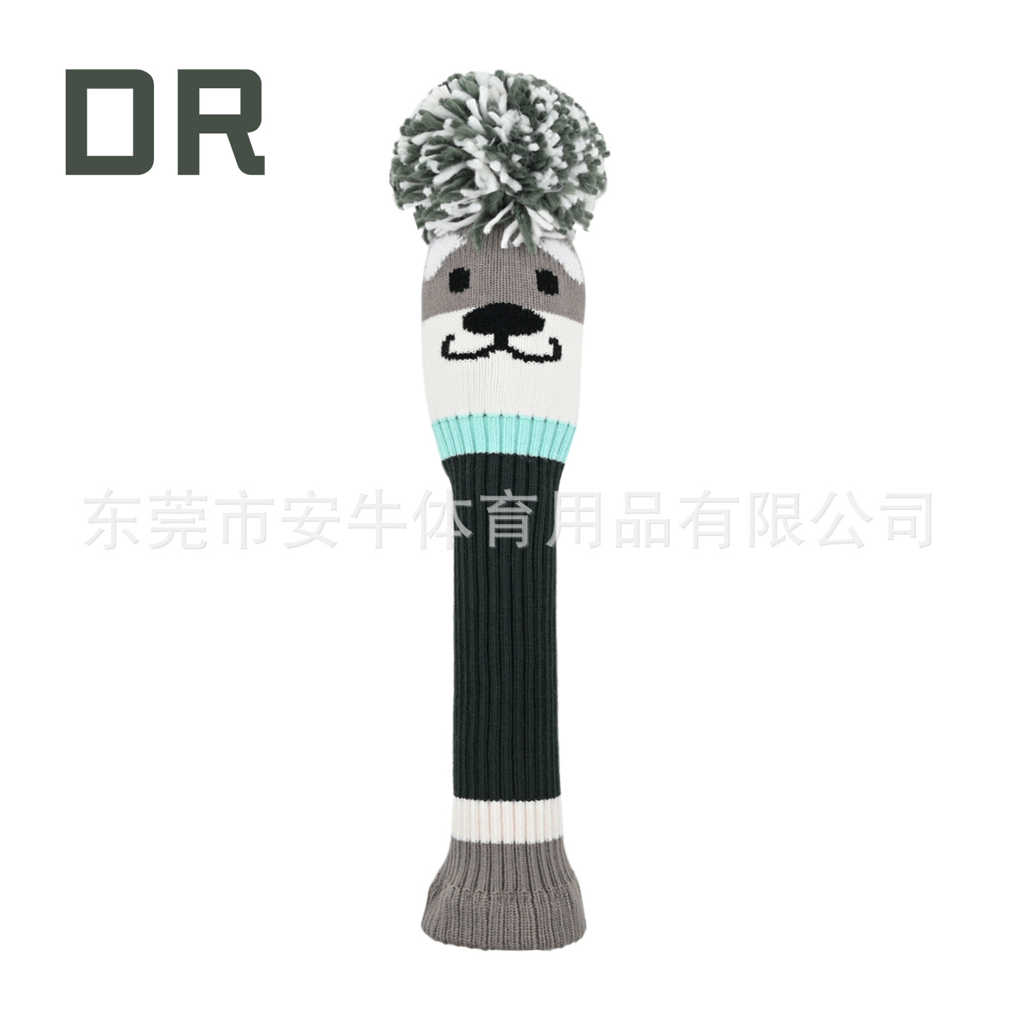 드라이버(DR)