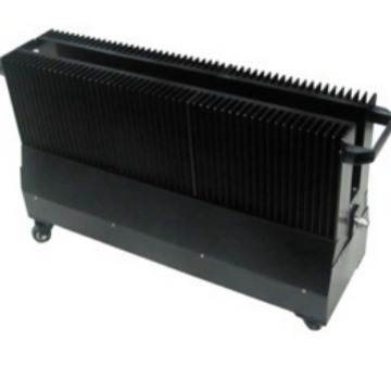 衰减器PCFA1000 DC-6GHz 1000 Watts