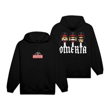 �ֻ� ŷ���羳 OMERTA����ڰ�ϵ��3D����ӡ���ﶬʱ����ñ������
