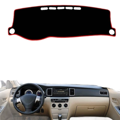Günəş əleyhinə siperlik: Dashboard Mat, Light-Proof Mat, Sun