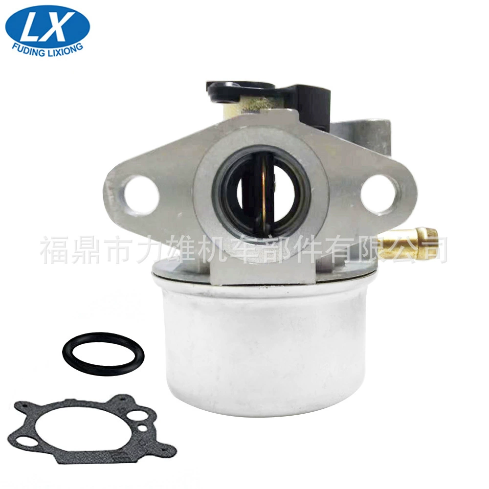Карбюратор Briggs & Stratton 799866, 790845, 796707, 794304 для двигателя 7.5 л.с. с прокладкой
