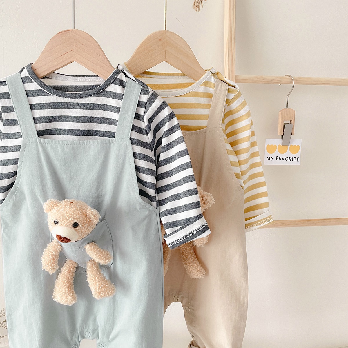 Baby Jumpsuit