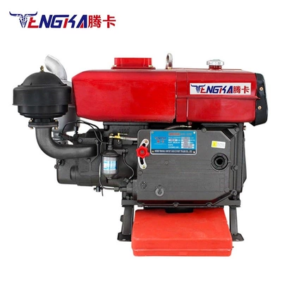Diesel Engine X20 – Avtomobil mühərrikləri