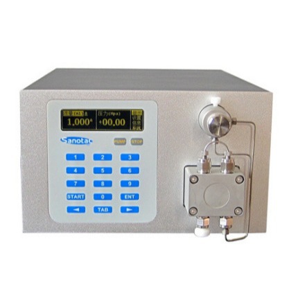 FLASH1020 制备型高压输液泵