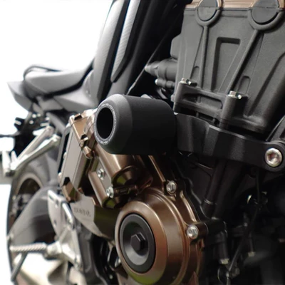 Rubber Body Protection Balls, Motorcycle Safety Supplies