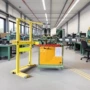 手工o型实心焊接钢圈