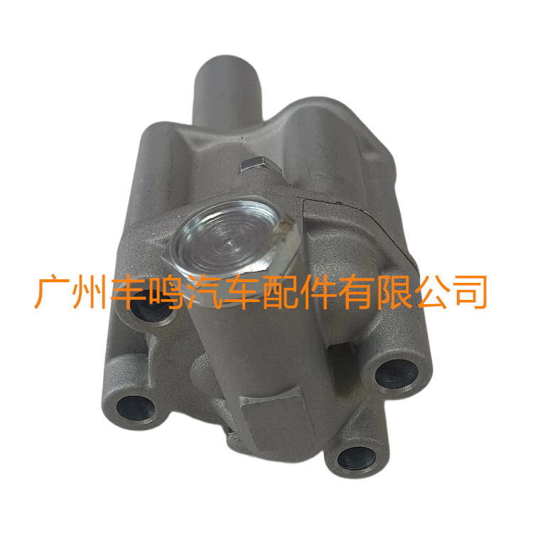 Bomba de aceite de motor 15010-40F00 para Nissan Nissan