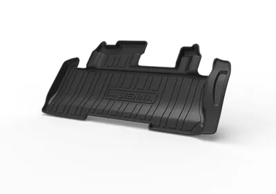 Trunk Mat, Frontlander - 2021-2024-sienna-plug-in-hybrid-made-in-china-120605