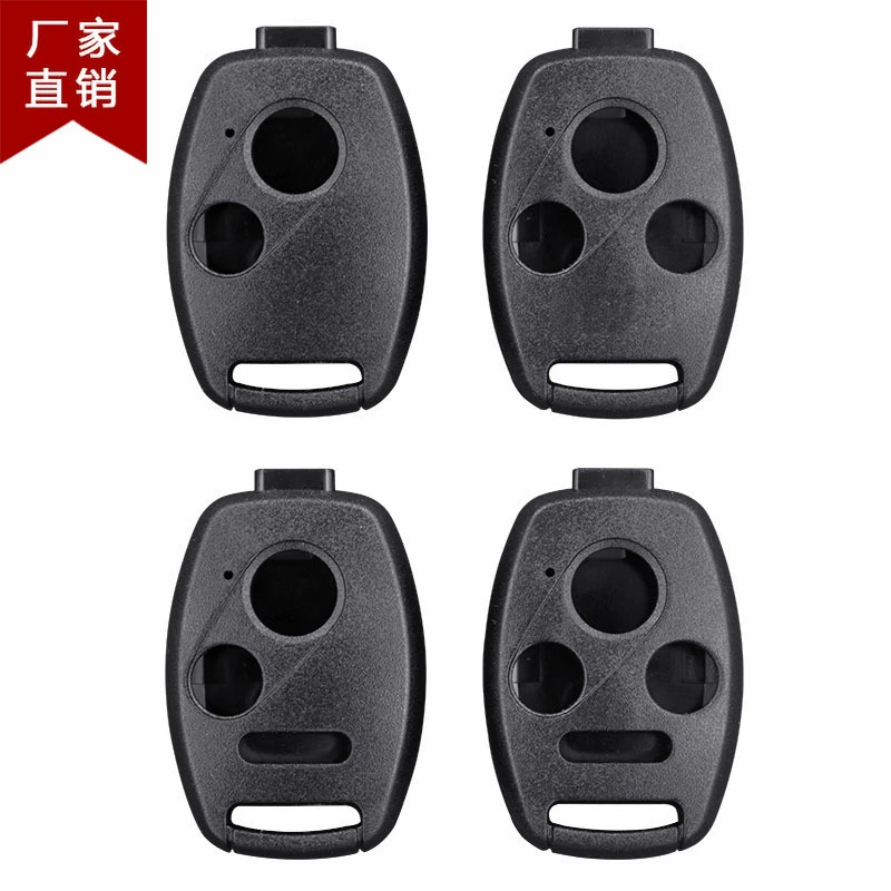 Прямые поставки с завода подходят для автомобиля Honda Пульт дистанционного управления Замена модификации корпуса Honda Key Shell трансграничный