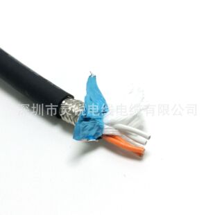 RVVSP 4*0.5mm2   �p������ 120&Omega; RS485�p�g���ξ�