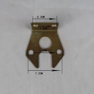 truck truck battery power-off | Other power supply, ignition system - special-bracket-for-guillotine