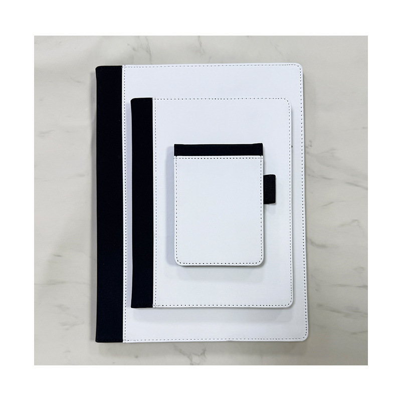 Sublimation Blank A4A5A7 Hot-Selling Notepad Heat Transfer Canvas Notebook Recommended for College Students in the Back-To-School Season Sublimation Blank A4A5A7 Hot-Selling Notepad Heat Transfer Canvas Notebook Recommended for College Students in the Back-To-School Season