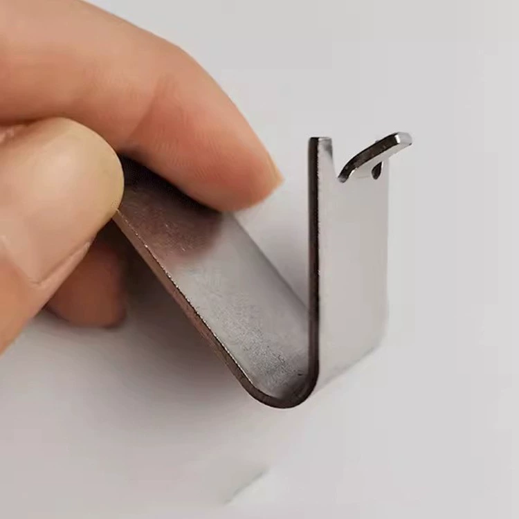 Утоленный холодильник застежка из нержавеющей стали перегородка держатель держатель крюк дисплей кронштейн морозильной камеры застежки фитинги