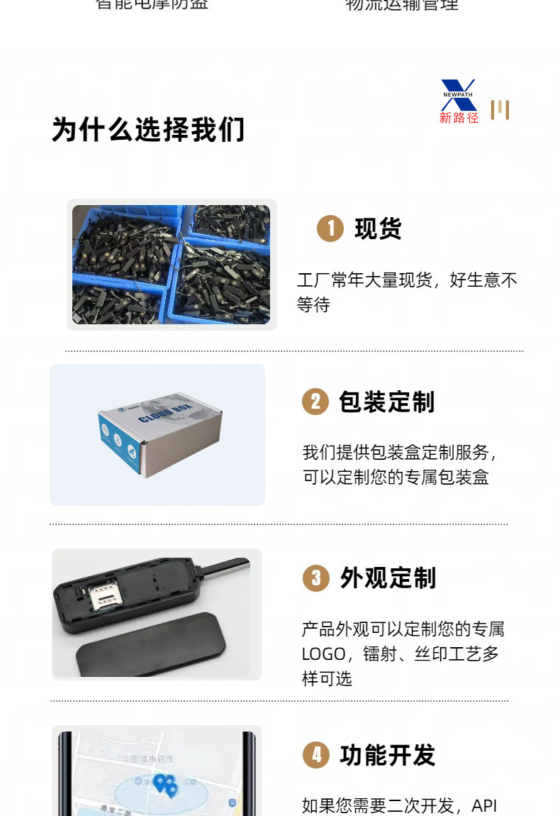 Cross-Border Motorcycle Anti-Theft Car Gps Tracker Remote Oil and Power Cut-Off 2g Vehicle Gps Locator