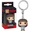 Коротковолосый Eleven