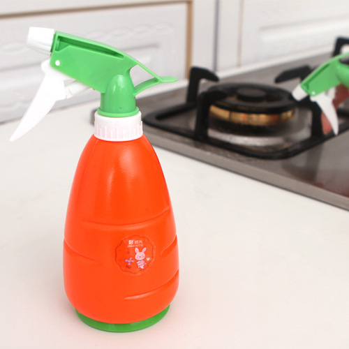 Zhenxing plastic watering can PT0030 flower watering spray bottle watering kettle gardening small household watering kettle industrial wholesale