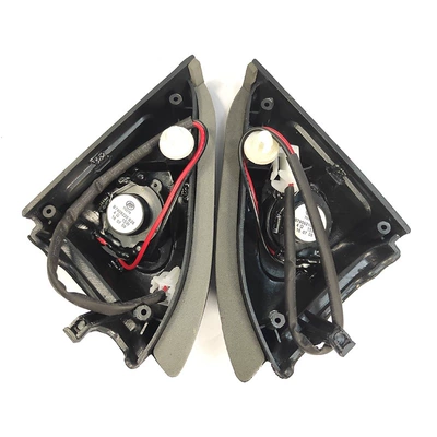 car horn reversing mirror – Car horn/tweeter