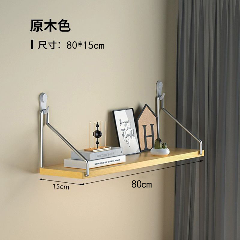 로그 색상 80-15cm (마크 네일 후크 보내기)