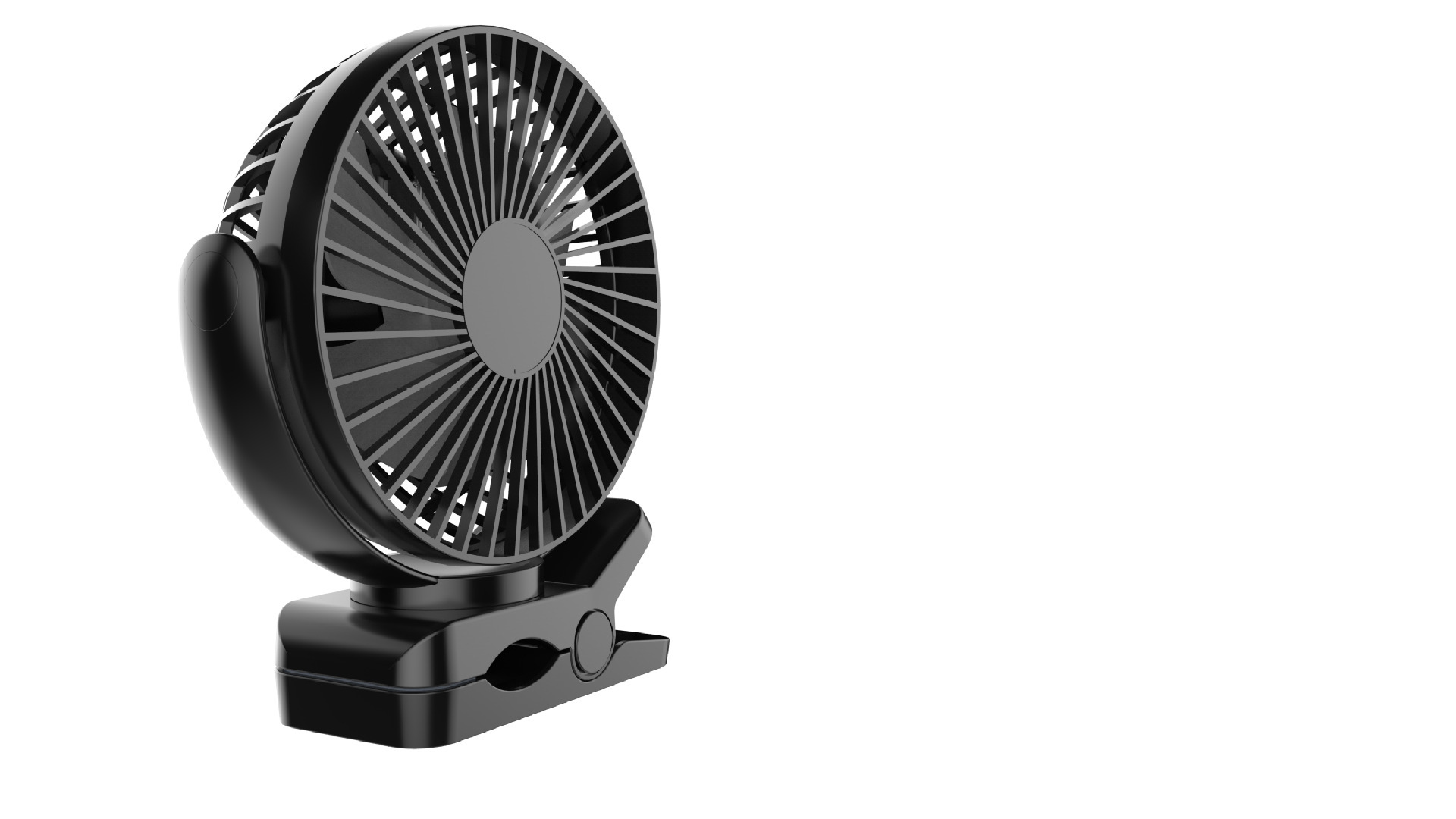 Fabricante 2021 nuevo mini ventilador portátil USB 360 grados rotativo pequeño ventilador de escritorio puede logotipo