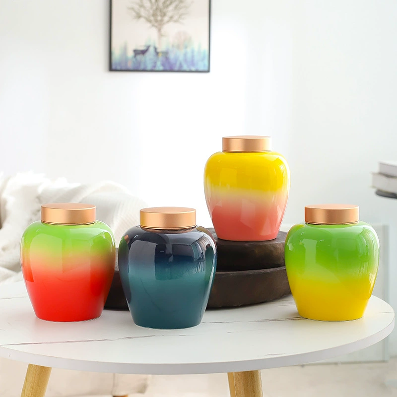 Gift box in gift box, Puerh tea, Chinese style, gradient