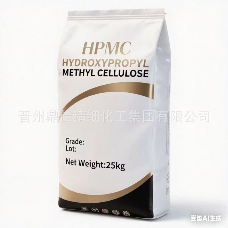 Factory Price Brushed Gel Powder Hpmc Hydroxyyl Methyl Cellulose 25,000 High Viscosity Cold Water Instant Ready for Delivery in Seconds