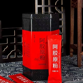 阿胶;其他冲调饮品;其他滋补