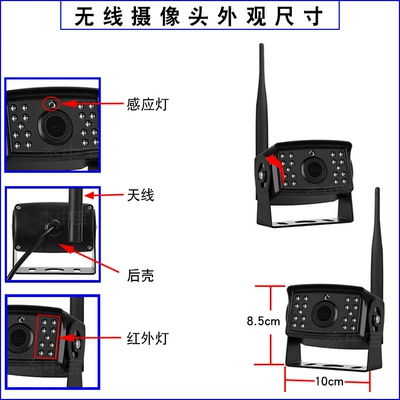 7 inch 9 inch Car display