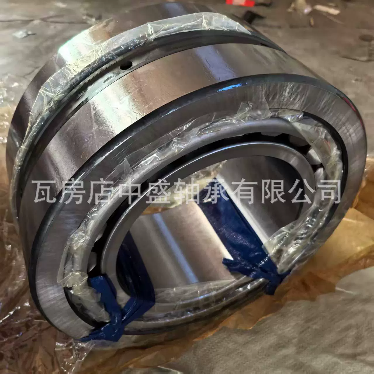 轴承HM959740DW/902A7中盛现货供应七类非标轴承 钢厂轧机 减速机