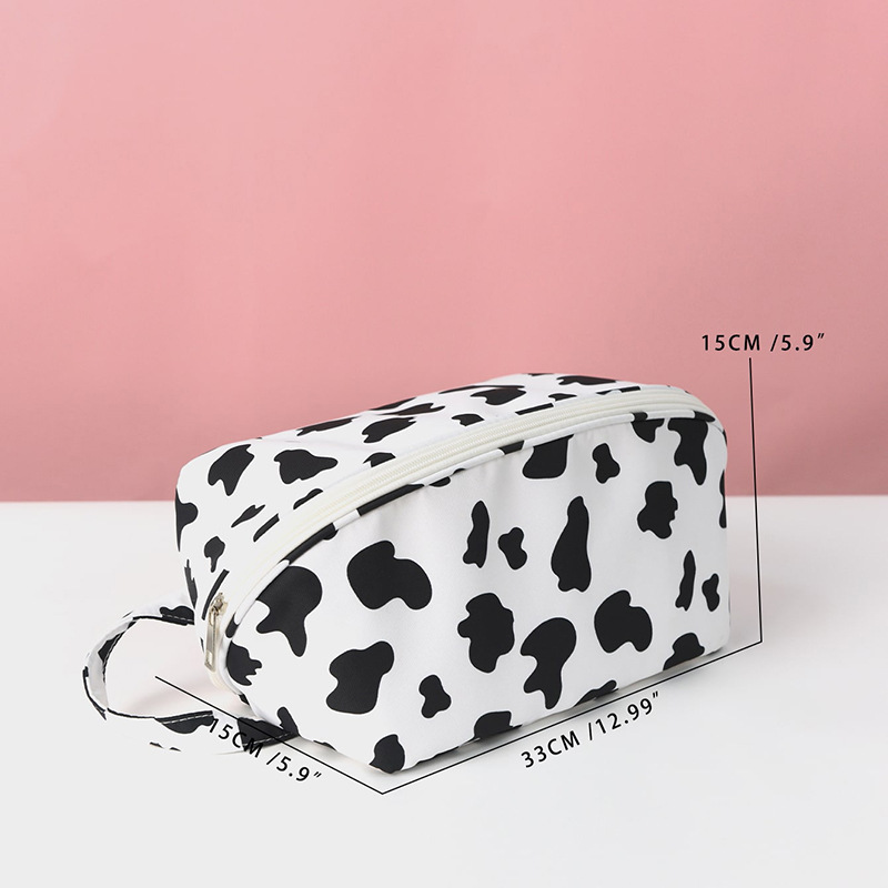Multifunctional Travel Underwear Storage Bag For Organised Packing_voghion.com