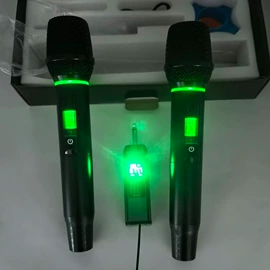 麦克风/话筒;调音台;专业话筒