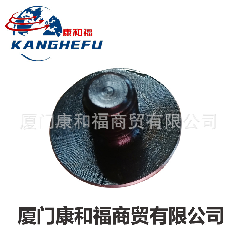 适用于林德R车叉车配件0009030219滚路螺栓 0029128904双头螺栓