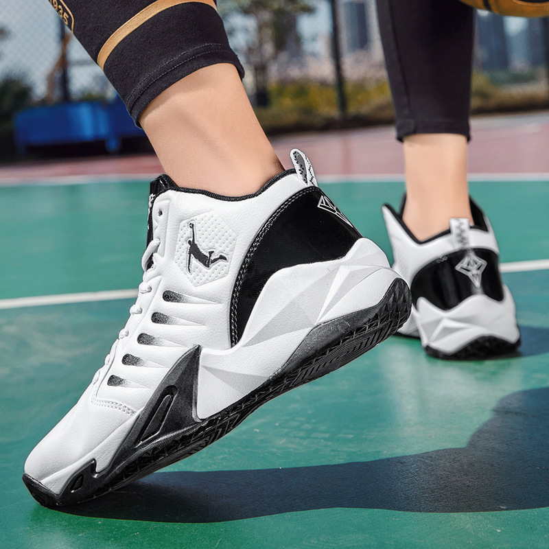 men's casual basketball shoes